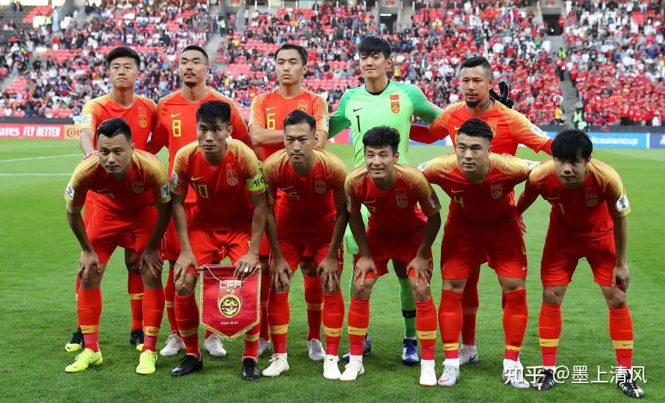 国足进过世界杯吗(国足进过世界杯吗?)